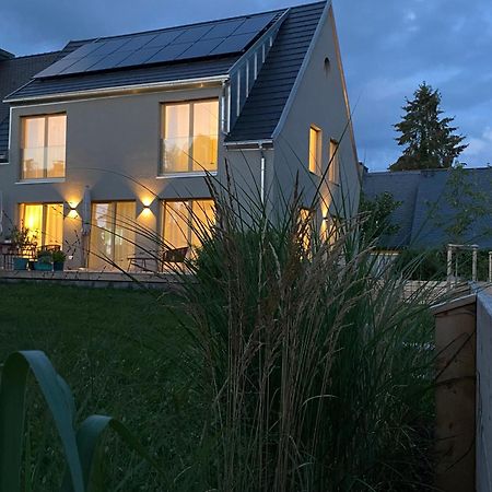 Das Lavendelhaus Weissenstadt Unser Modernes Und Gemuetliches Ferienhaus Im Fichtelgebirge Bagian luar foto