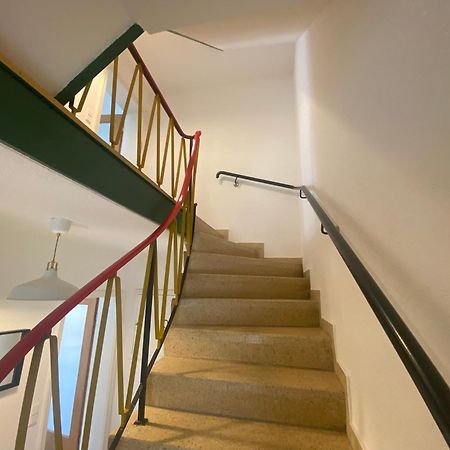 Das Lavendelhaus Weissenstadt Unser Modernes Und Gemuetliches Ferienhaus Im Fichtelgebirge Bagian luar foto