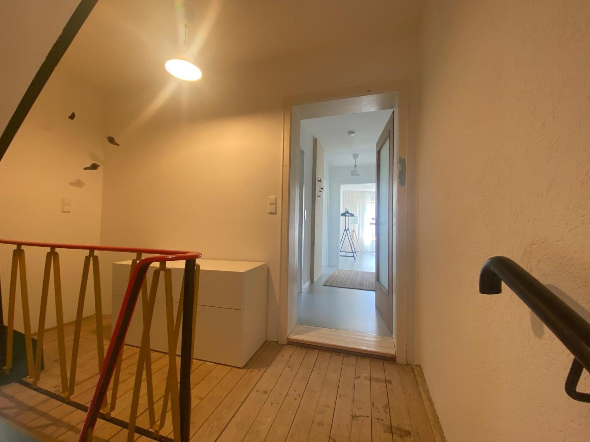 Das Lavendelhaus Weissenstadt Unser Modernes Und Gemuetliches Ferienhaus Im Fichtelgebirge Bagian luar foto
