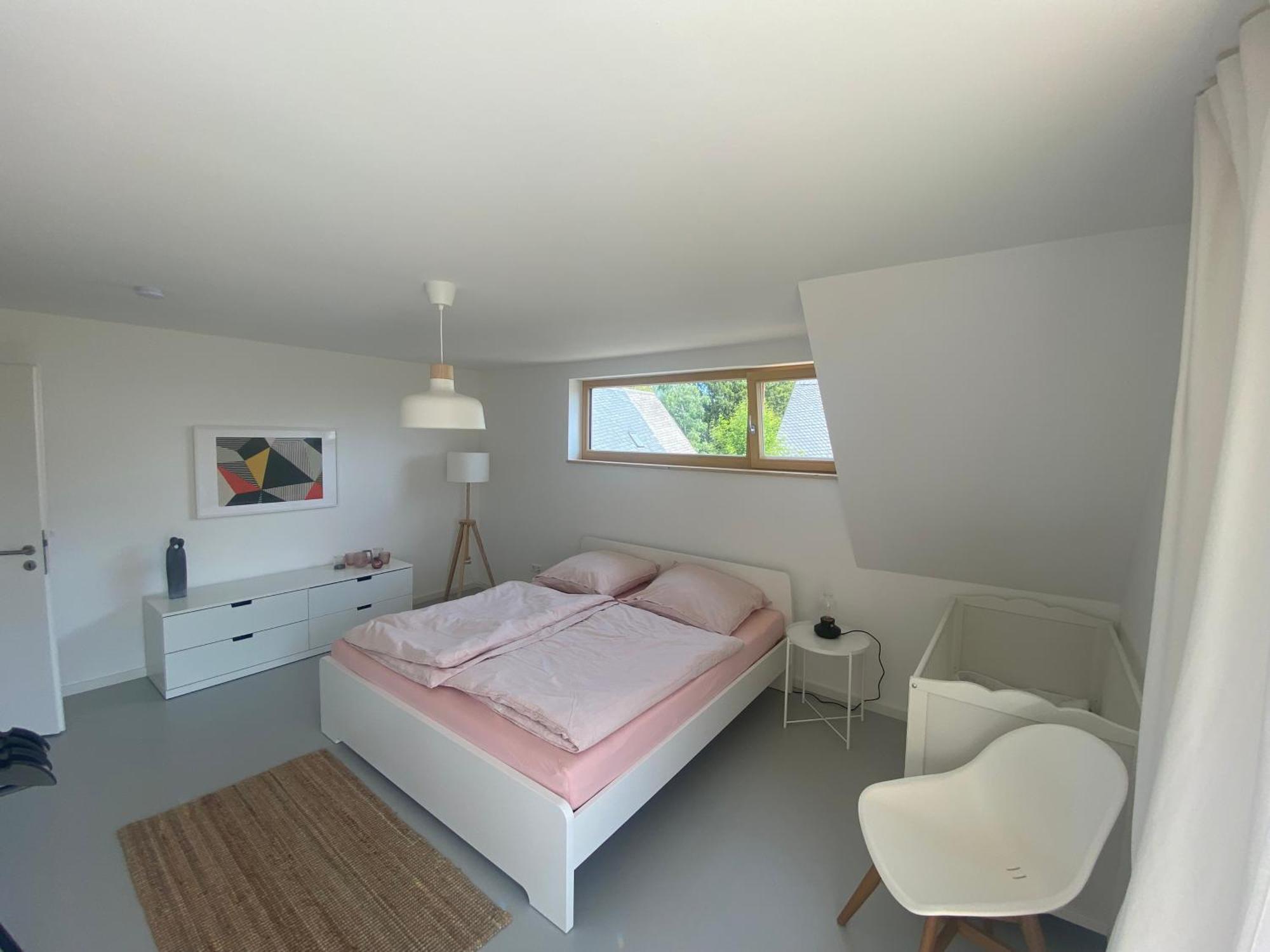Das Lavendelhaus Weissenstadt Unser Modernes Und Gemuetliches Ferienhaus Im Fichtelgebirge Bagian luar foto