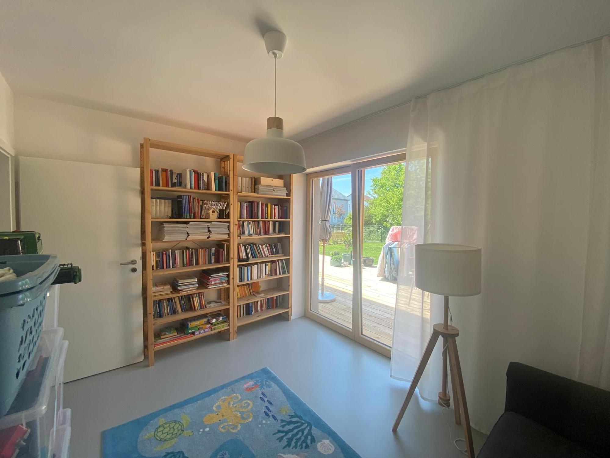 Das Lavendelhaus Weissenstadt Unser Modernes Und Gemuetliches Ferienhaus Im Fichtelgebirge Bagian luar foto