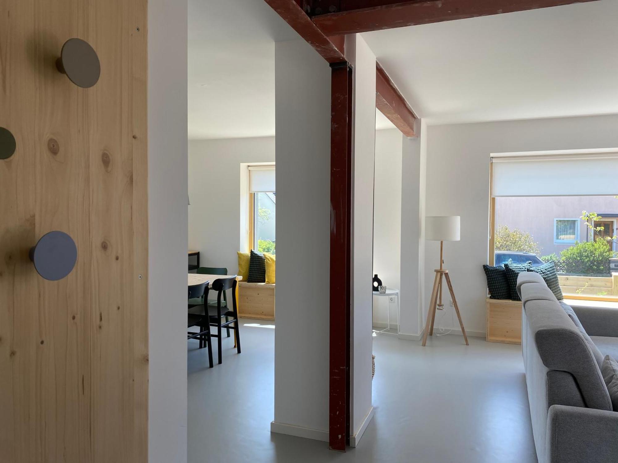 Das Lavendelhaus Weissenstadt Unser Modernes Und Gemuetliches Ferienhaus Im Fichtelgebirge Bagian luar foto