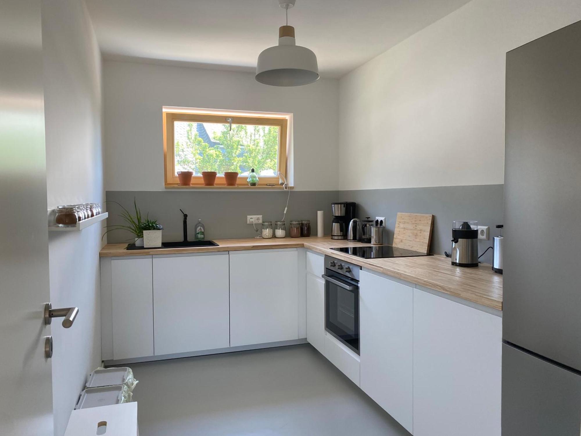 Das Lavendelhaus Weissenstadt Unser Modernes Und Gemuetliches Ferienhaus Im Fichtelgebirge Bagian luar foto